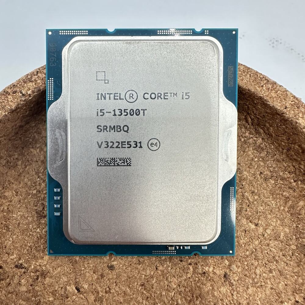 Intel Core i5-13500T 14-Core 2.3GHz SRMBQ LGA1700 Desktop CPU Processor - Tested